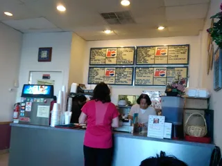 Great Wall Express