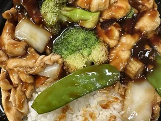 Taste of China