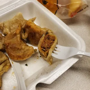 Dumplings