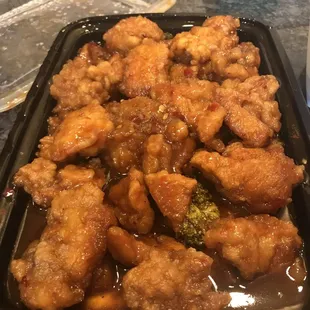 General Tso&apos;s