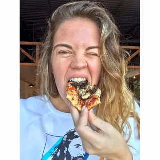 Alyssa G.