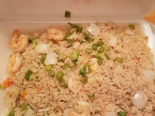 Red Apple Chinese Restaurant