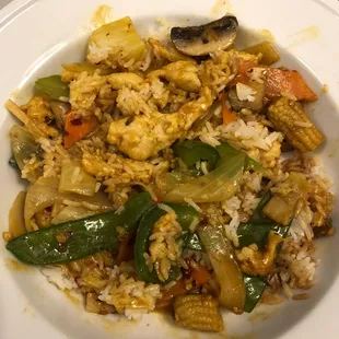 Chicken Curry