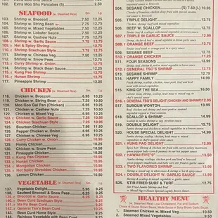 Menu 04