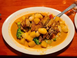 Pacific Thai Cuisine