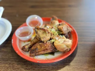 LanXang Lao Street Food