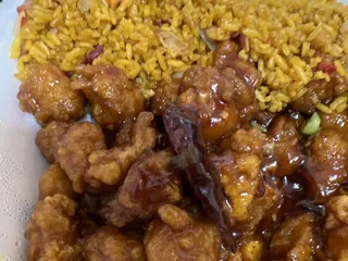 China Wok