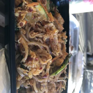food, ramen and noodles