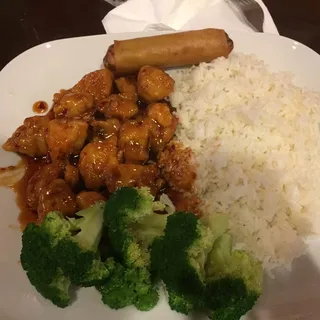 Pork Egg Roll (2)