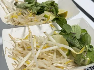 Twenty Pho Hour