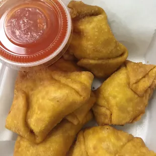 好吃