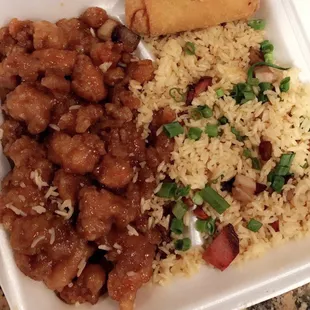 food