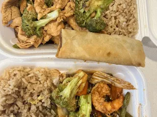Quick Wok