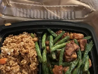 The Wok