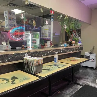 Cash register