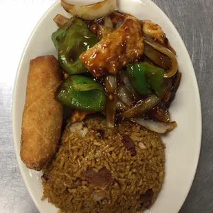 food