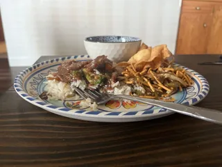 China Restaurant