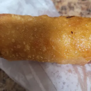 Shrimp  egg roll