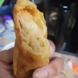 Shrimp  egg roll!!