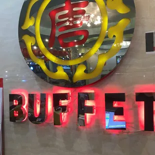 Grand opening