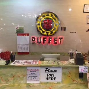 Great place ! I like it !