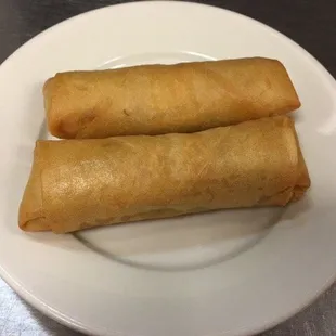 Crispy Spring Roll