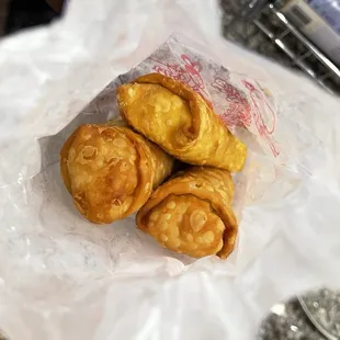 Egg Roll