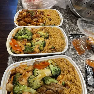 ramen and noodles, food