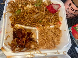 China Kitchen