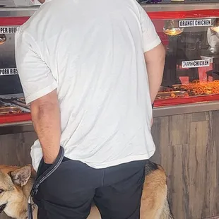 A lack of owner responsibility