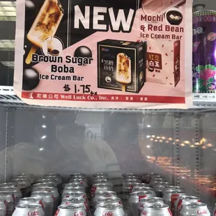 My favorite Brown sugar boba