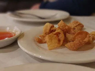 China Palace Restaurant