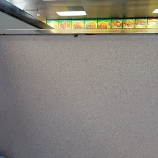 Zoom in to see the roach