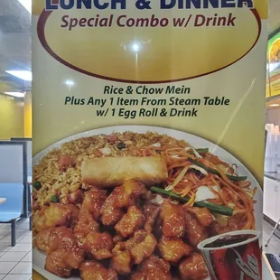 Special