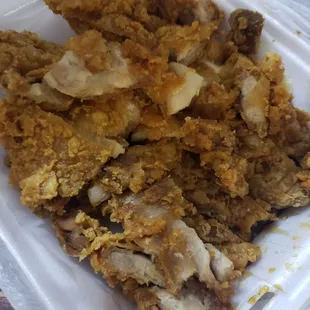 Secret menu item?