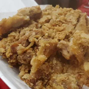 House Special Chicken