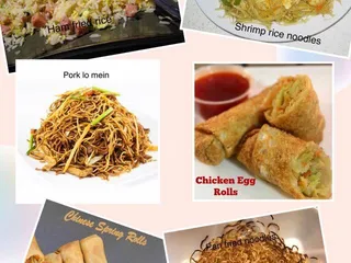 Golden Dragon Restaurant & Lounge