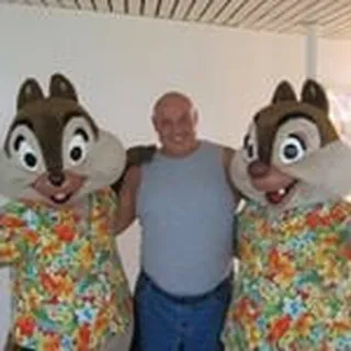 Joe D.