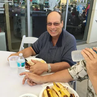 Dennis B.
