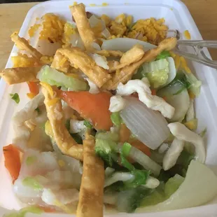 food