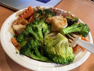 China House