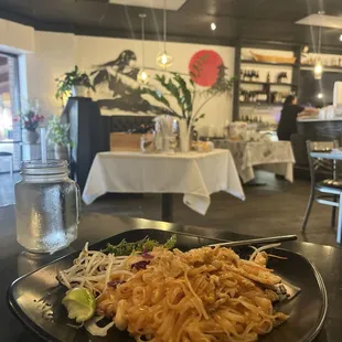 Pad Thai