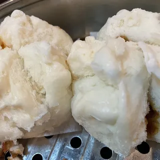 8. Steam Char Shew Bow