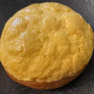 11. Baked BBQ Pork Yellow Bun