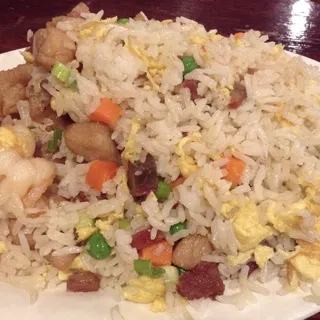 House Special Fried Rice