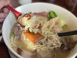 Good Taste Noodle House