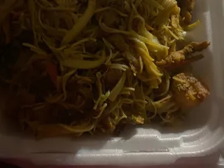 China Wok