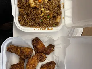 Moon Wok