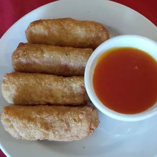 Egg Roll
