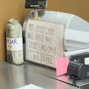 Payment method
